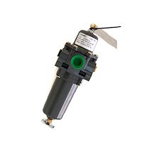 تعمیر کار رگولاتور فیشر